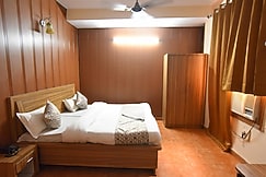 Aarti The Boutique Hotel, Haridwar