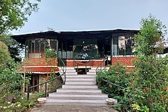 The Tiger Paw Resort