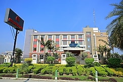 Gautami Heights, Kashipur