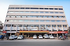 Shivoy Hotel Pvt Ltd, Gorakhpur