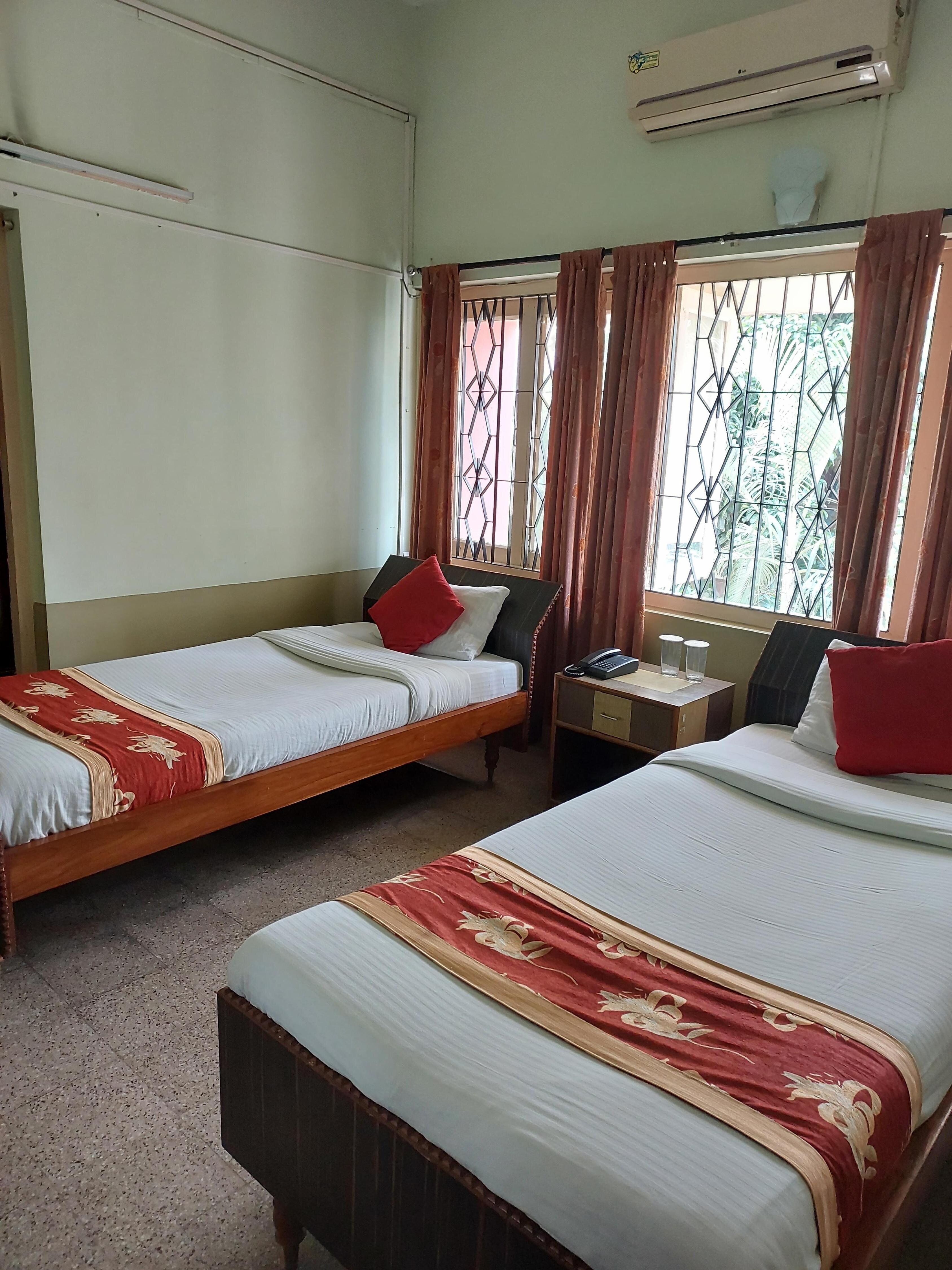 Riverview Guest House - Tap to explore photos