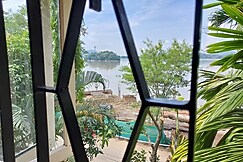 Riverview Guest House, Guwahati