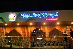 Hotel Ispat International, Asansol