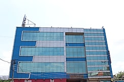 HOTEL SUN PLAZA, Narnaul