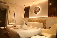 GEEKAY MILLENNIAA, Ranipet