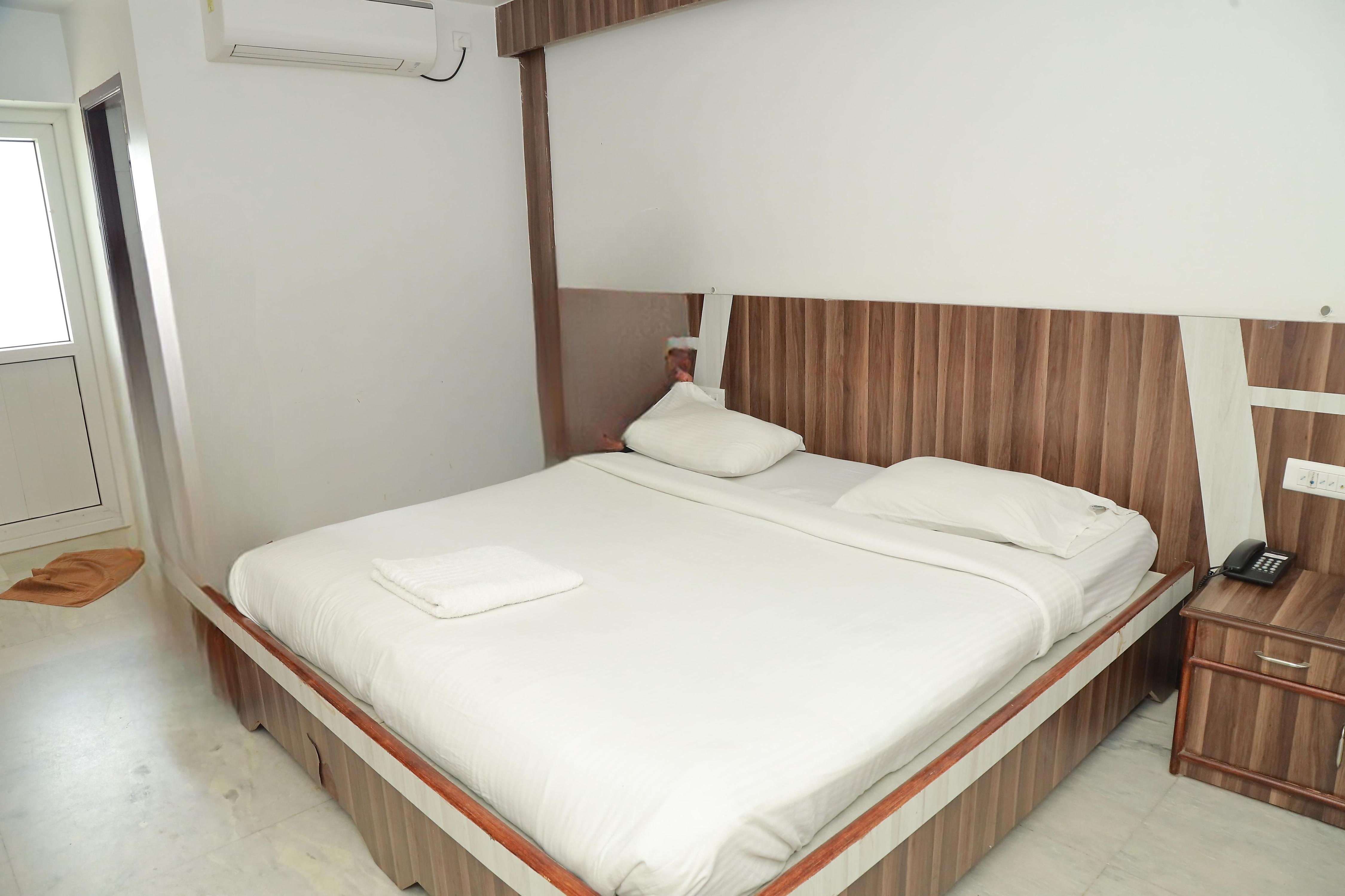 Hotel Velan International - Tap to explore photos
