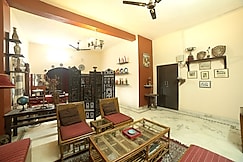 Amraai | Rooms & Restaurant, Rishikesh