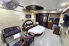 Hotel Jammu International, Jammu