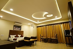 New Hotel Suhail, Hyderabad