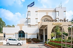 Hotel Sapphire, Yamunanagar
