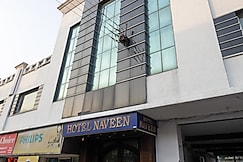 Hotel Naveen Deluxe, Meerut