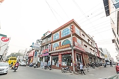 New Kamal Hotel, Bathinda