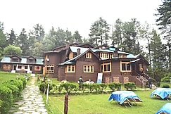 Aksa Resort, Pahalgam
