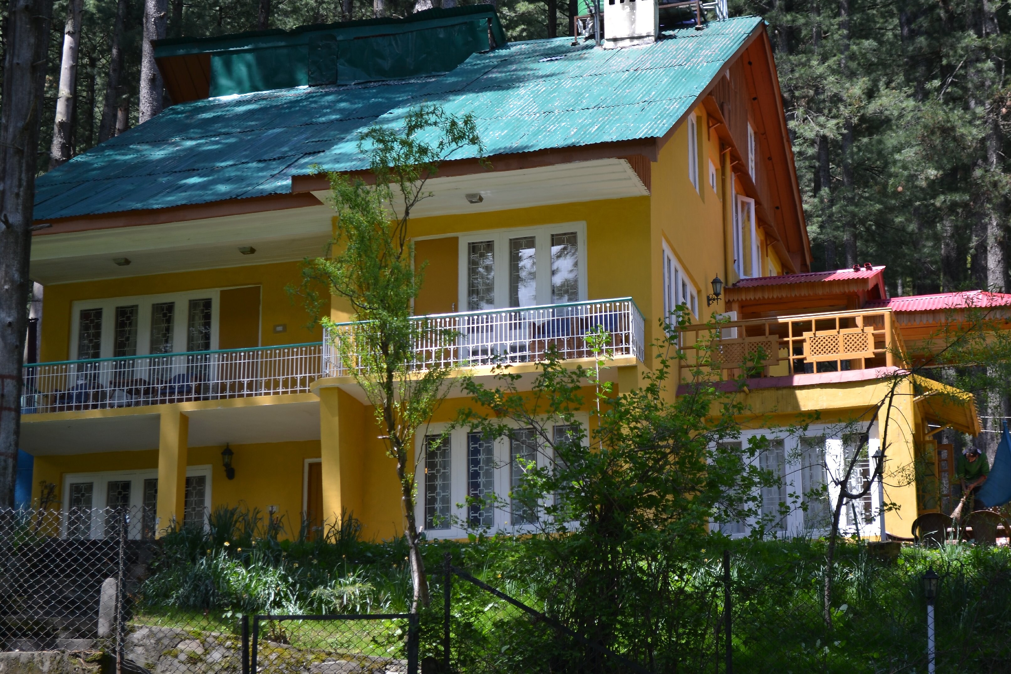 Photos of Little Silver Cottage in Pahalgam