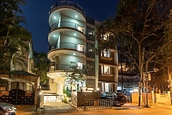 Sanctum Suites Indiranagar Bangalore, Bangalore