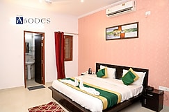 THE ABODES VILLA, Greater Noida