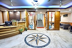 Orbit Hotel,Old Digha, Digha