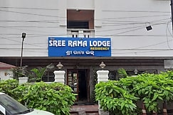 SREE RAMA LODGE RESIDENCY  , Visakhapatnam