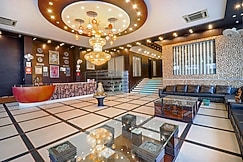 Oaktel Hotel Grand Shiva Near ganga ghat, Haridwar