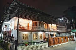 El-Paradiso, Thekkady