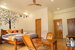 Sparsh Resort, A Boutique Stay (Near Old Manali), Manali