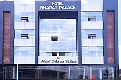 Hotel Bharat Palace, Neemach