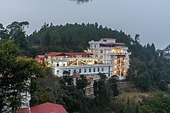 DLS Tehri Club Resort, Kanatal