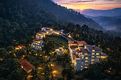 DLS Tehri Club Resort, Devaprayag