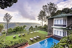 SpiceTree Munnar Boutique Resort, Munnar