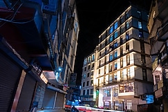 Hotel Regency, Aizawl