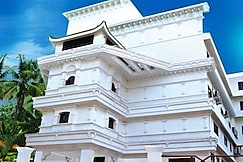 Hotel Sky Park , Mattannur, Mattannur