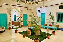 Hotel Tulsi Palace Pushkar, Merta