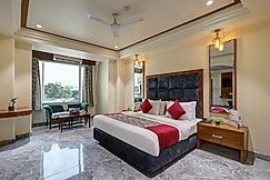 Lavanya Hotel near Alipur, Delhi, Sonipat