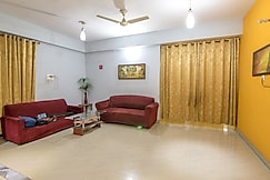 Space and Spice , Patna