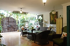 On The House | Bed And Breakfast, Delhi