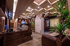 New Raj Residency, Ranchi