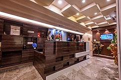 New Raj Residency, Ranchi