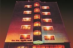 K K Residency, Coimbatore