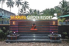 Saikrupa Resort, Palghar