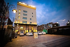 Hotel Palmdale Zirakpur Chandigarh, Chandigarh