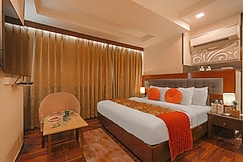 Hotel Palmdale Zirakpur Chandigarh, Shahbaad