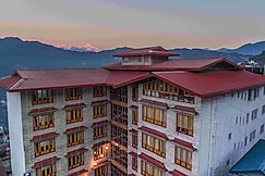 Yangthang Heritage