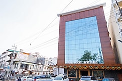 Hotel Metro, Nathdwara