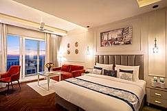 Vaydantaa - Luxury Boutique Resort, Mussoorie
