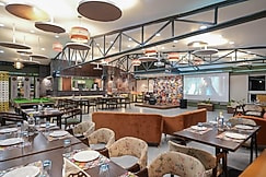 Vaydantaa - Luxury Boutique Resort, Mussoorie