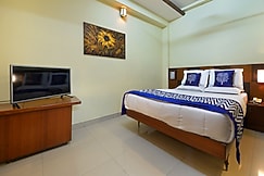 Hotel Ashoka, Warangal