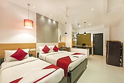 Angson BnB Apartment | Rooms & Restaurant, Chennai