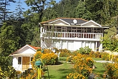 Nature's Lap Resort, Jibhi