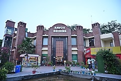 Karnal Savoy Greens, Karnal