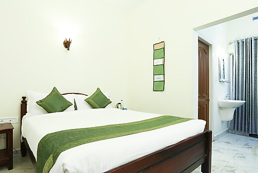 Kurinji Wanderlust Munnar Munnar Hotel Price Address Reviews